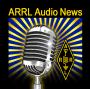 ARRL Audio News logo